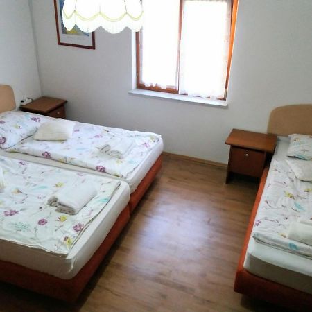 Apartmaji, Sobe - Obzidje Hotell Piran Exteriör bild