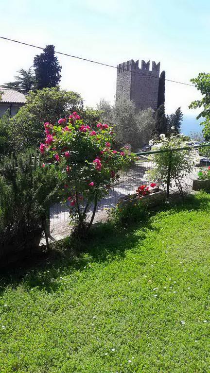 Apartmaji, Sobe - Obzidje Hotell Piran Exteriör bild