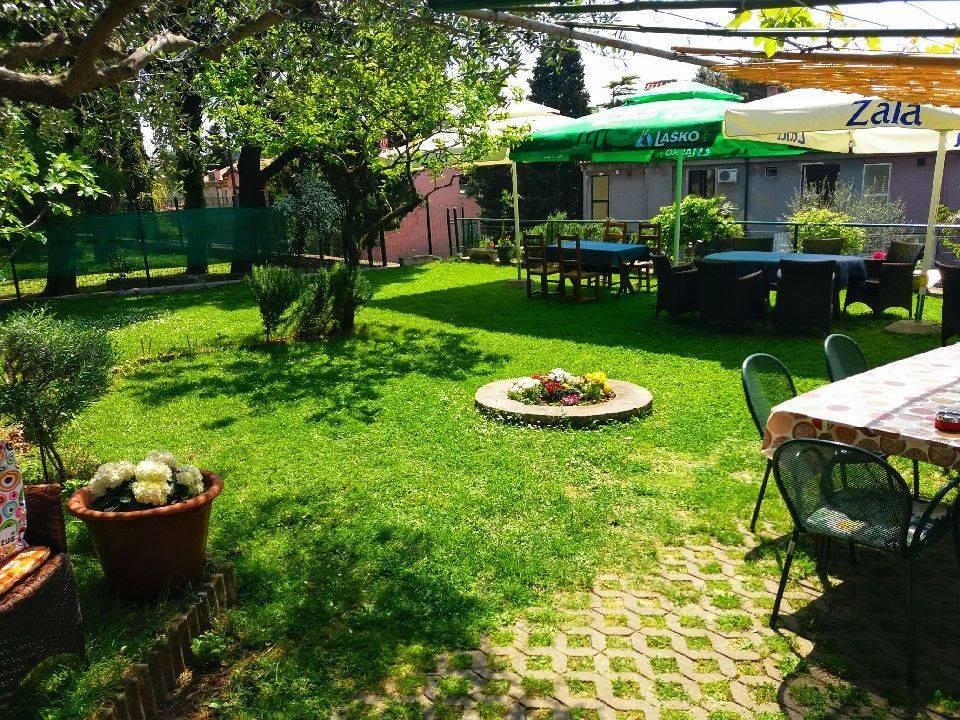 Apartmaji, Sobe - Obzidje Hotell Piran Exteriör bild