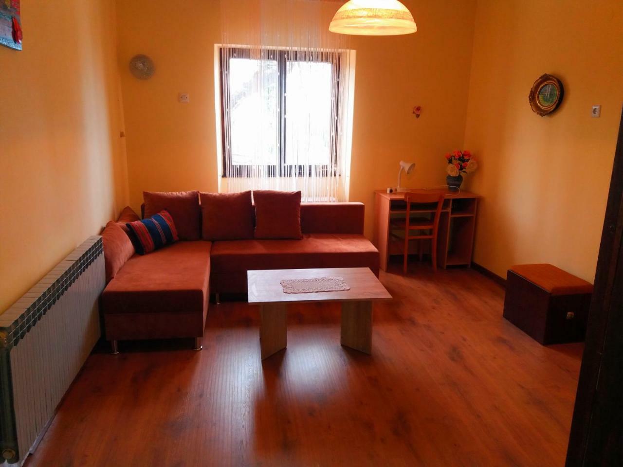 Apartmaji, Sobe - Obzidje Hotell Piran Exteriör bild