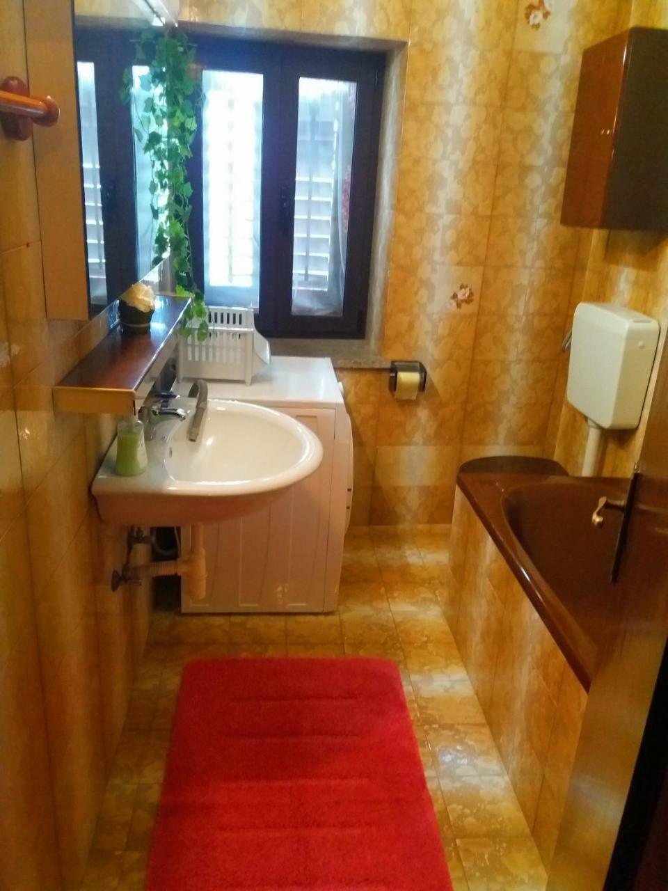 Apartmaji, Sobe - Obzidje Hotell Piran Exteriör bild