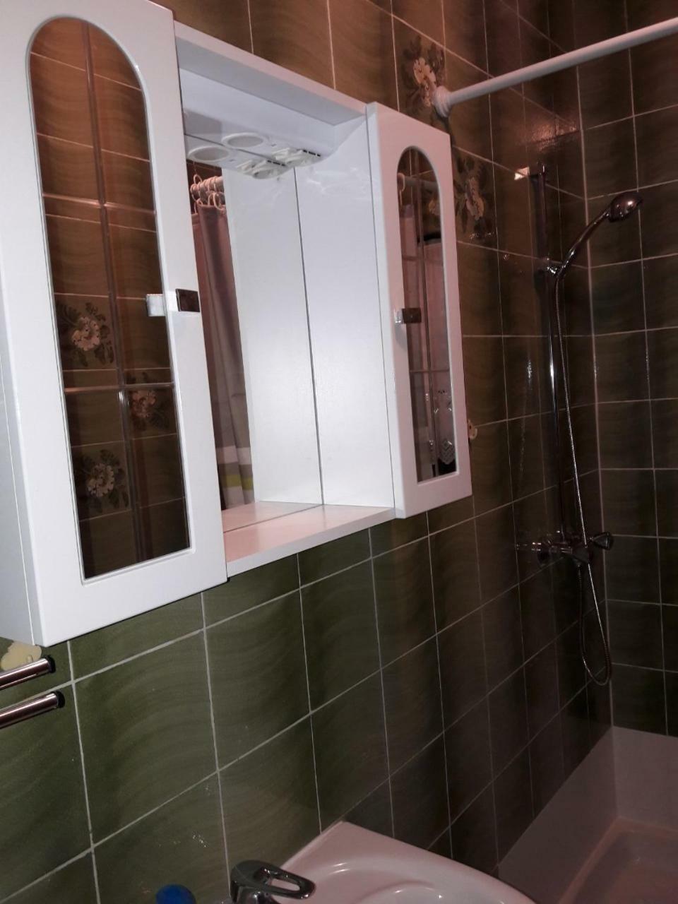 Apartmaji, Sobe - Obzidje Hotell Piran Exteriör bild