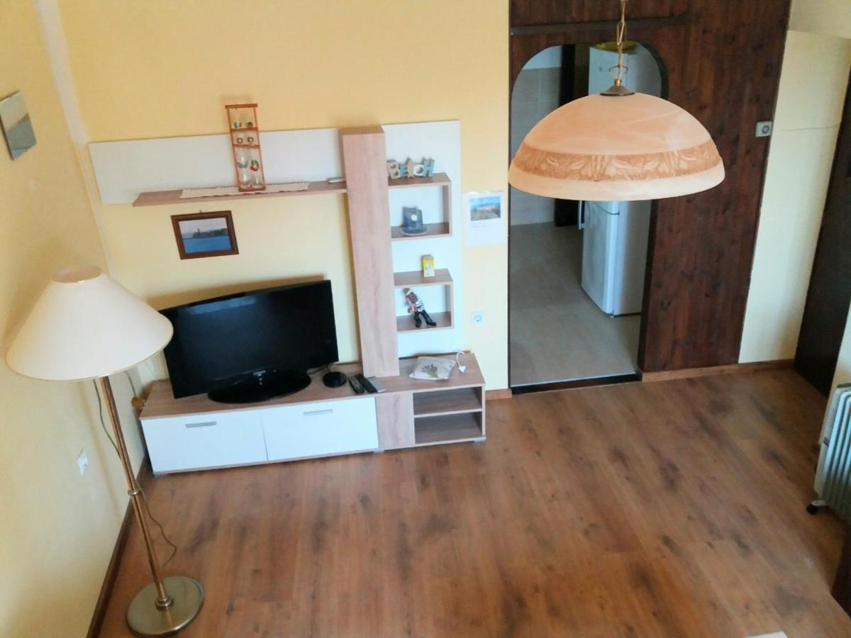 Apartmaji, Sobe - Obzidje Hotell Piran Exteriör bild